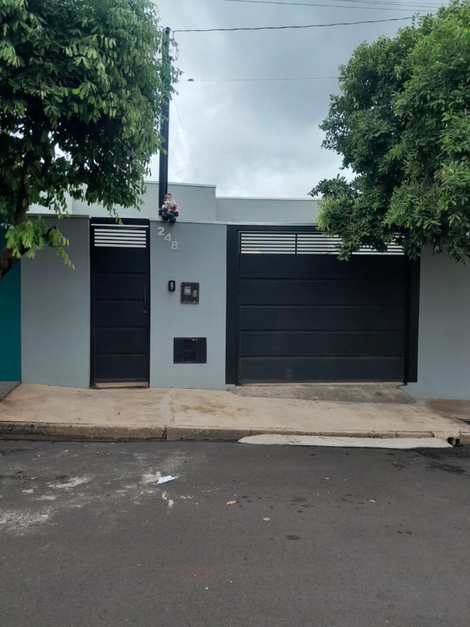 Casa, 2 quartos - Foto 21