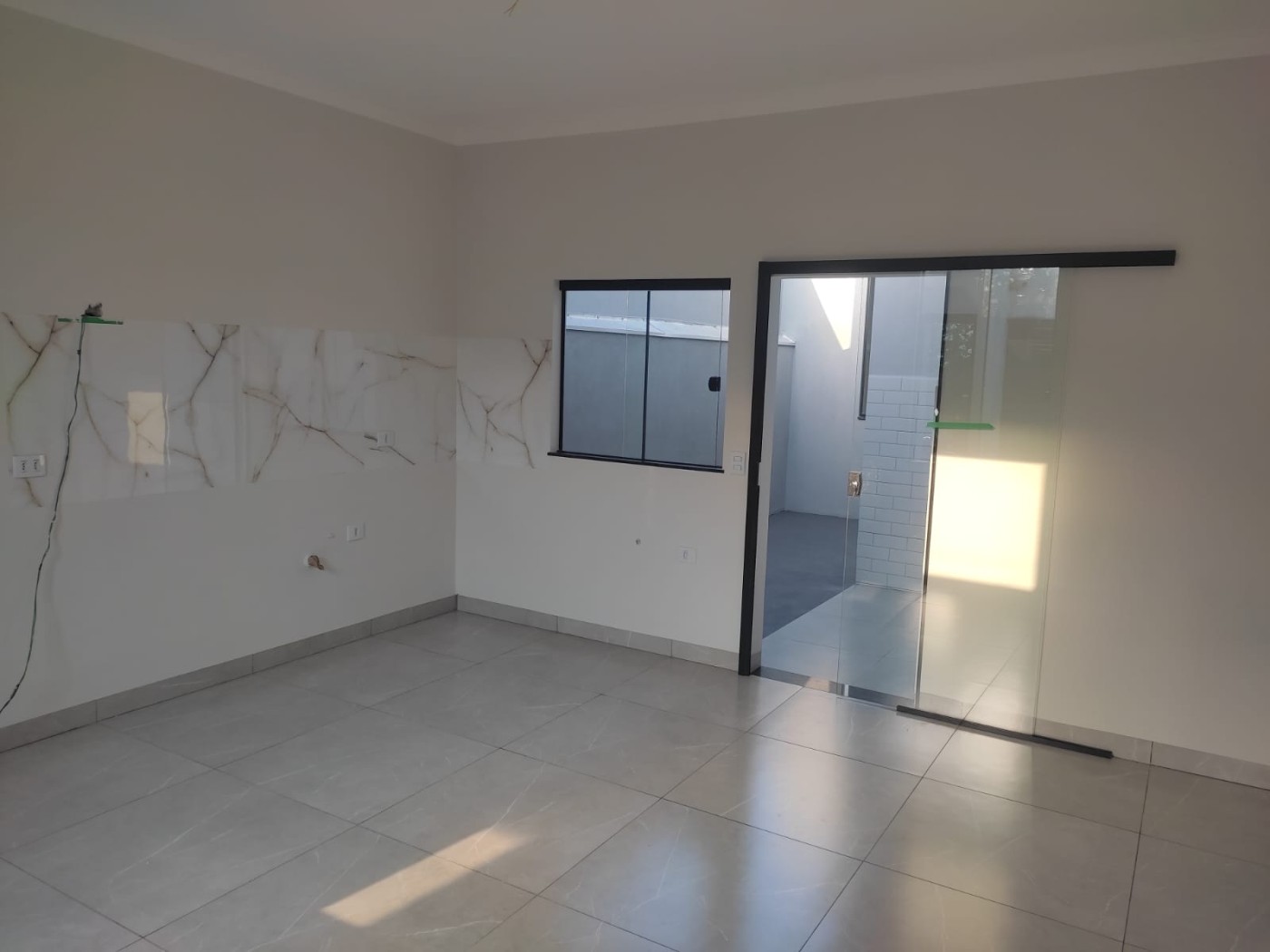 Casa, 2 quartos - Foto 4