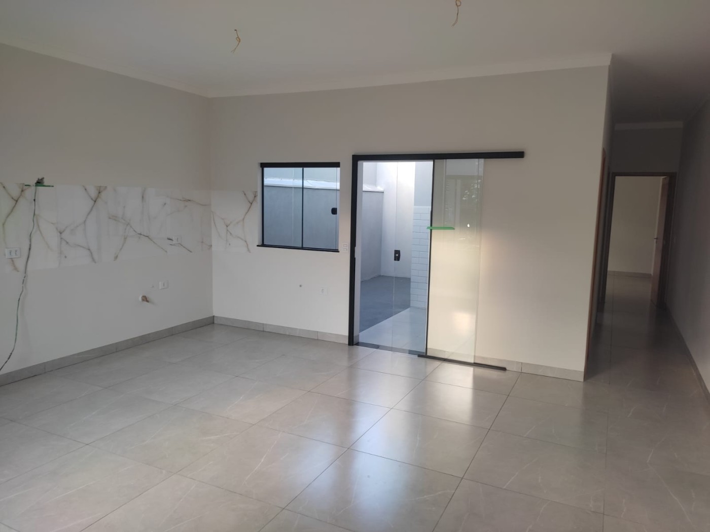 Casa, 2 quartos - Foto 5