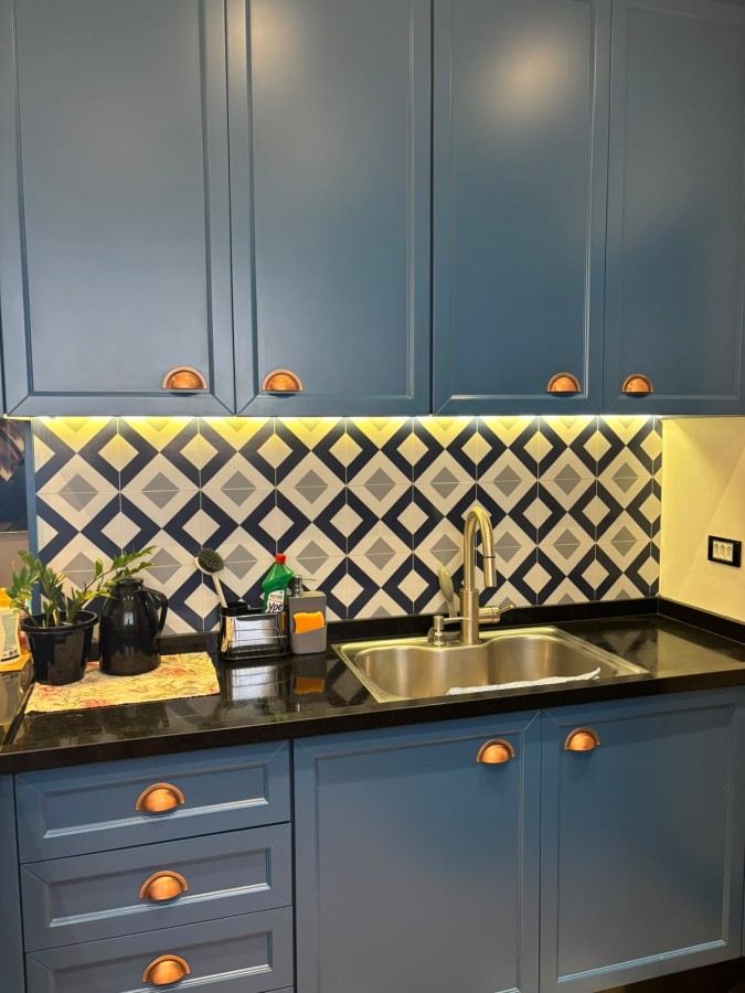 Apartamento, 3 quartos, 126 m² - Foto 3