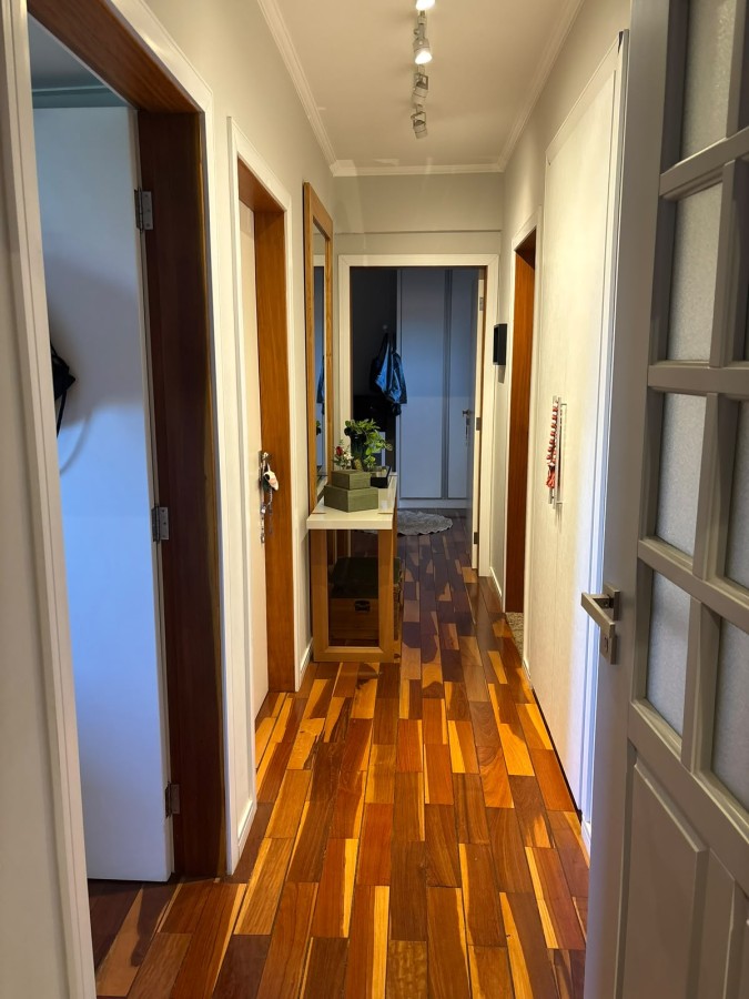 Apartamento, 3 quartos, 126 m² - Foto 8