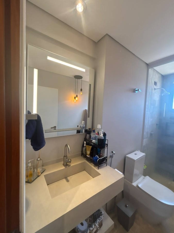 Apartamento, 3 quartos, 126 m² - Foto 6