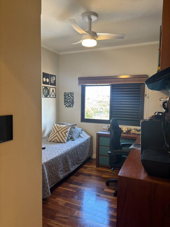 Apartamento, 3 quartos, 126 m² - Foto 7
