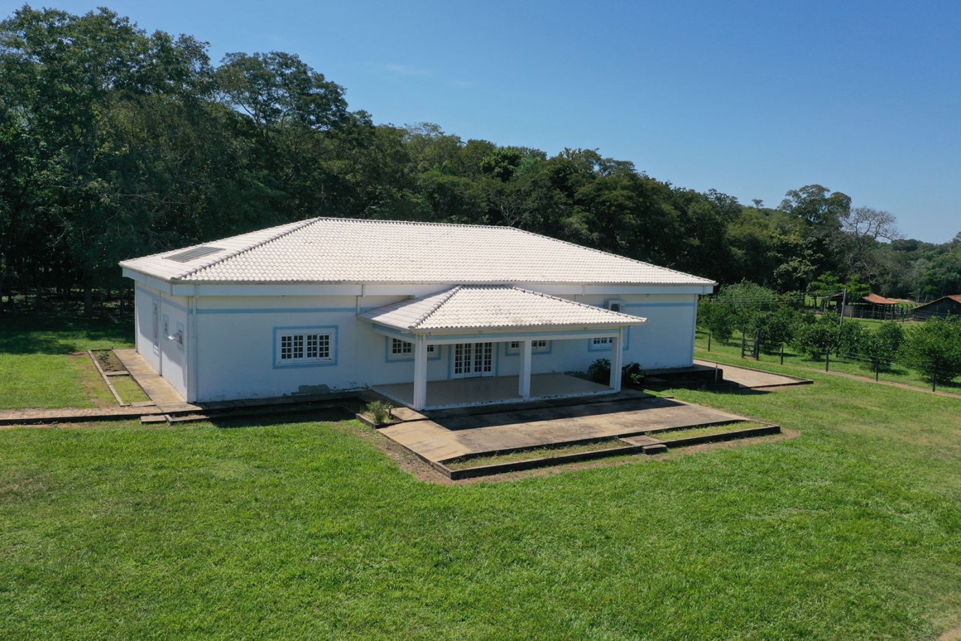 Fazenda, 1825 m² - Foto 3