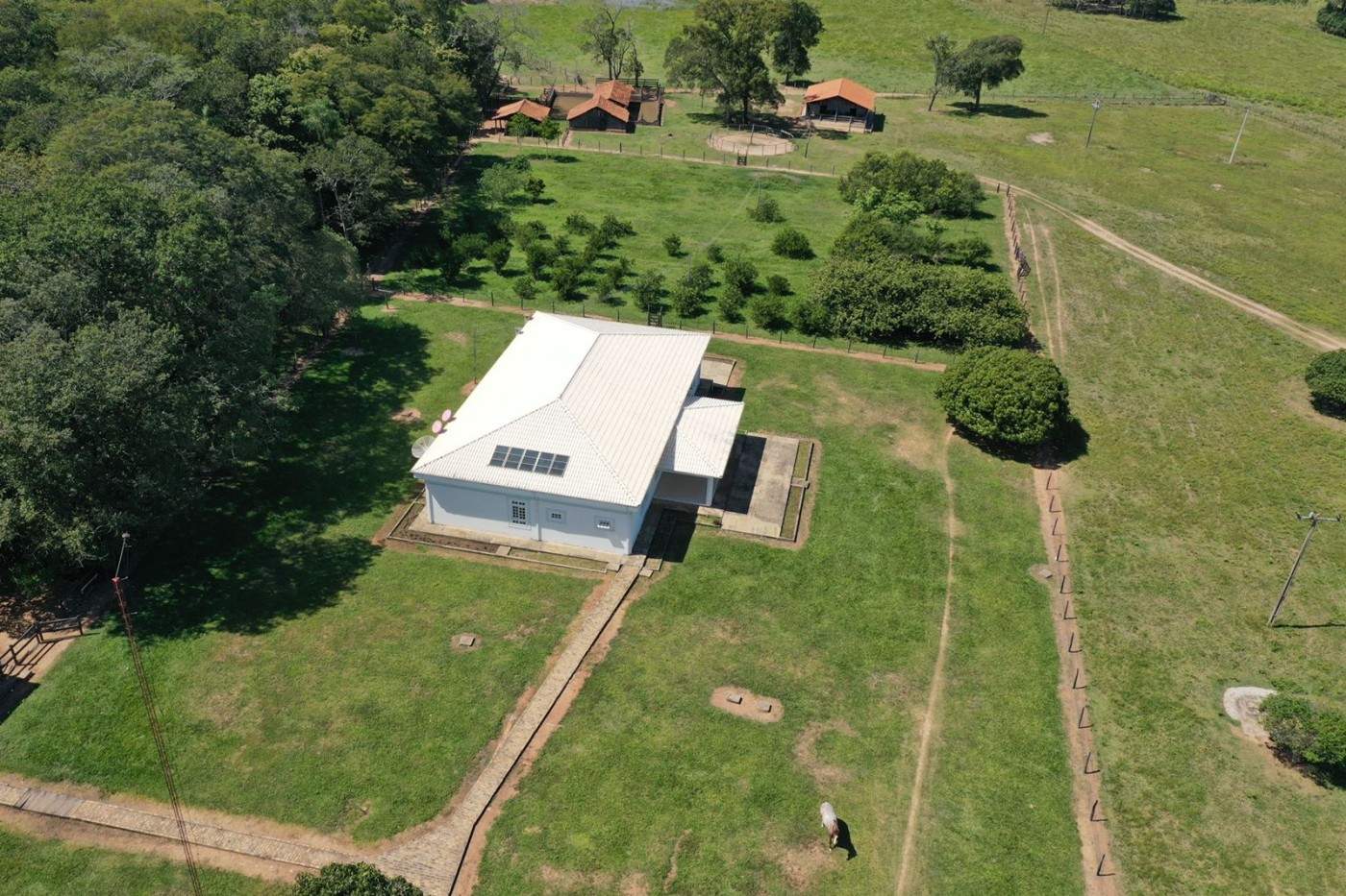 Fazenda, 1825 m² - Foto 8