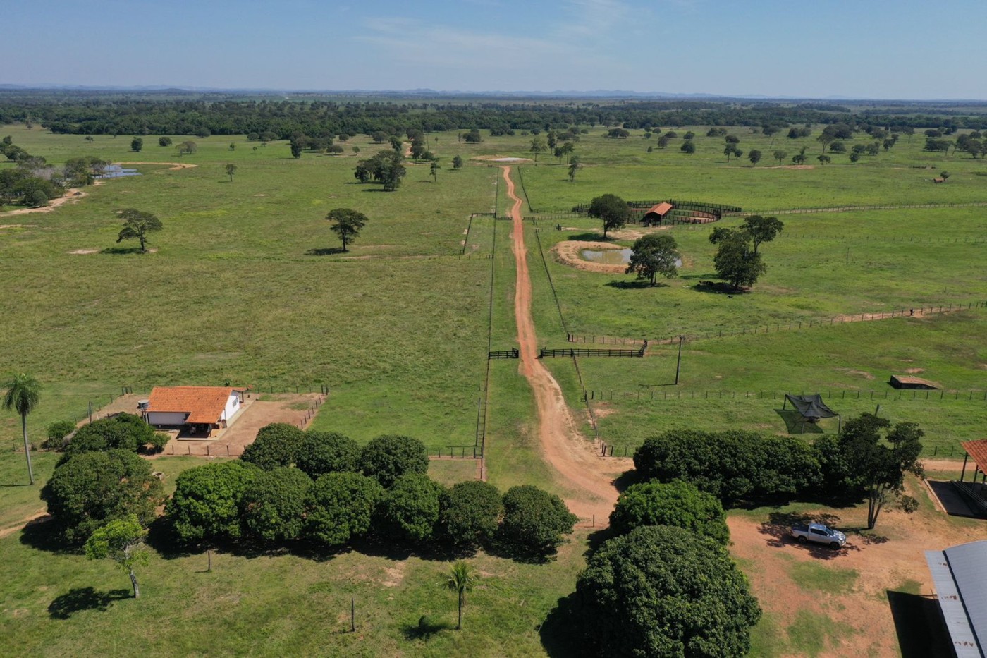 Fazenda, 1825 m² - Foto 9