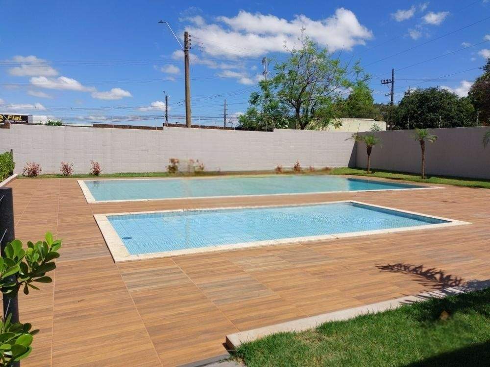 Apartamento, 2 quartos, 47 m² - Foto 2