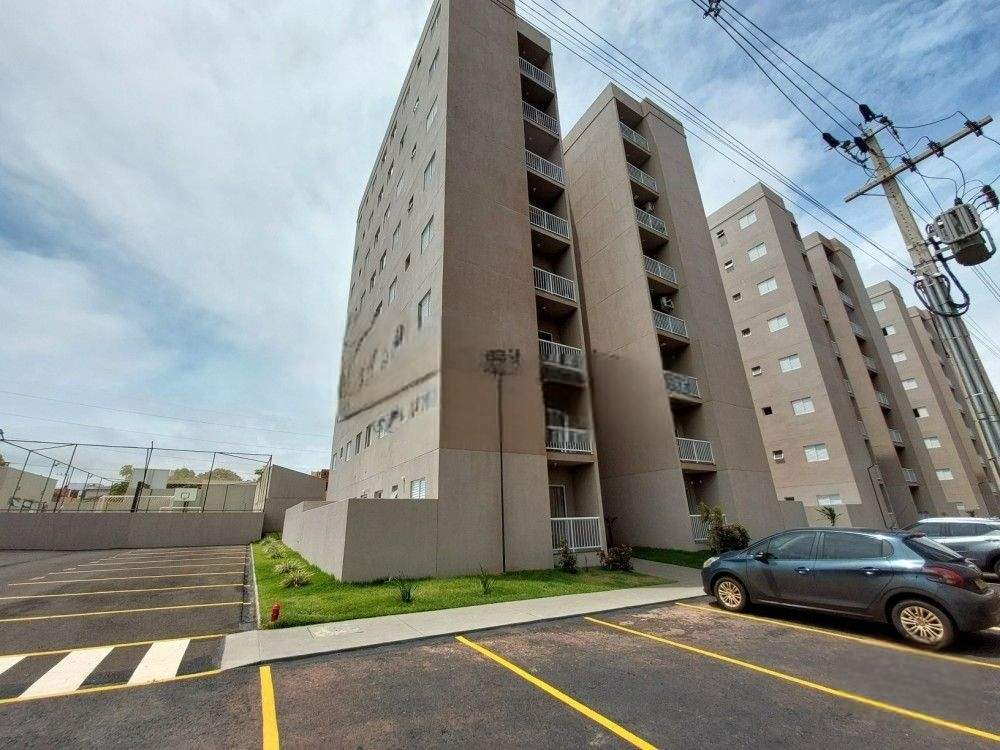 Apartamento, 2 quartos, 47 m² - Foto 1