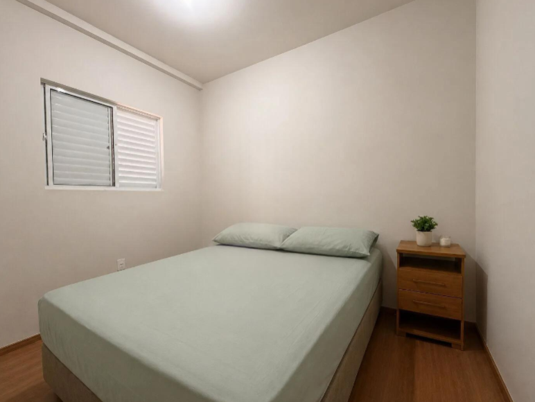 Apartamento, 2 quartos, 47 m² - Foto 3