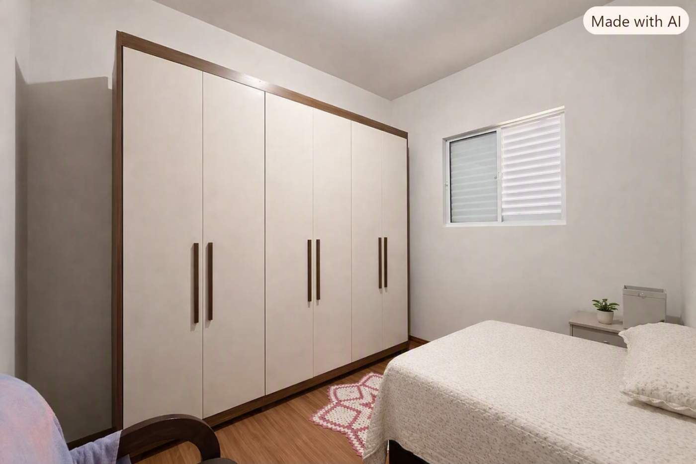 Apartamento, 2 quartos, 47 m² - Foto 5
