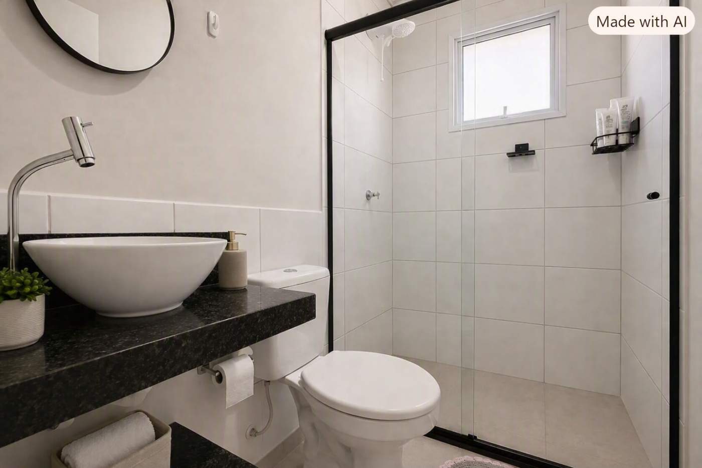 Apartamento, 2 quartos, 47 m² - Foto 6
