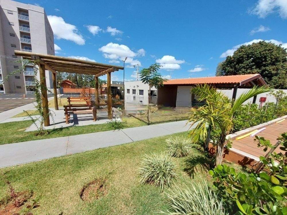 Apartamento, 2 quartos, 47 m² - Foto 7