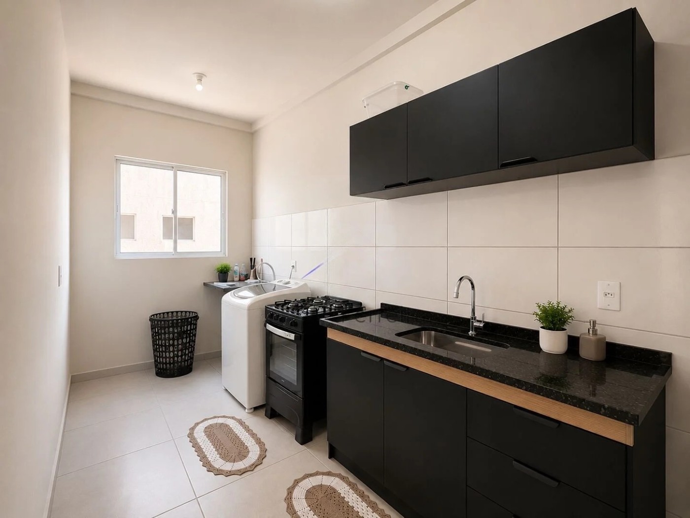 Apartamento, 2 quartos, 47 m² - Foto 11