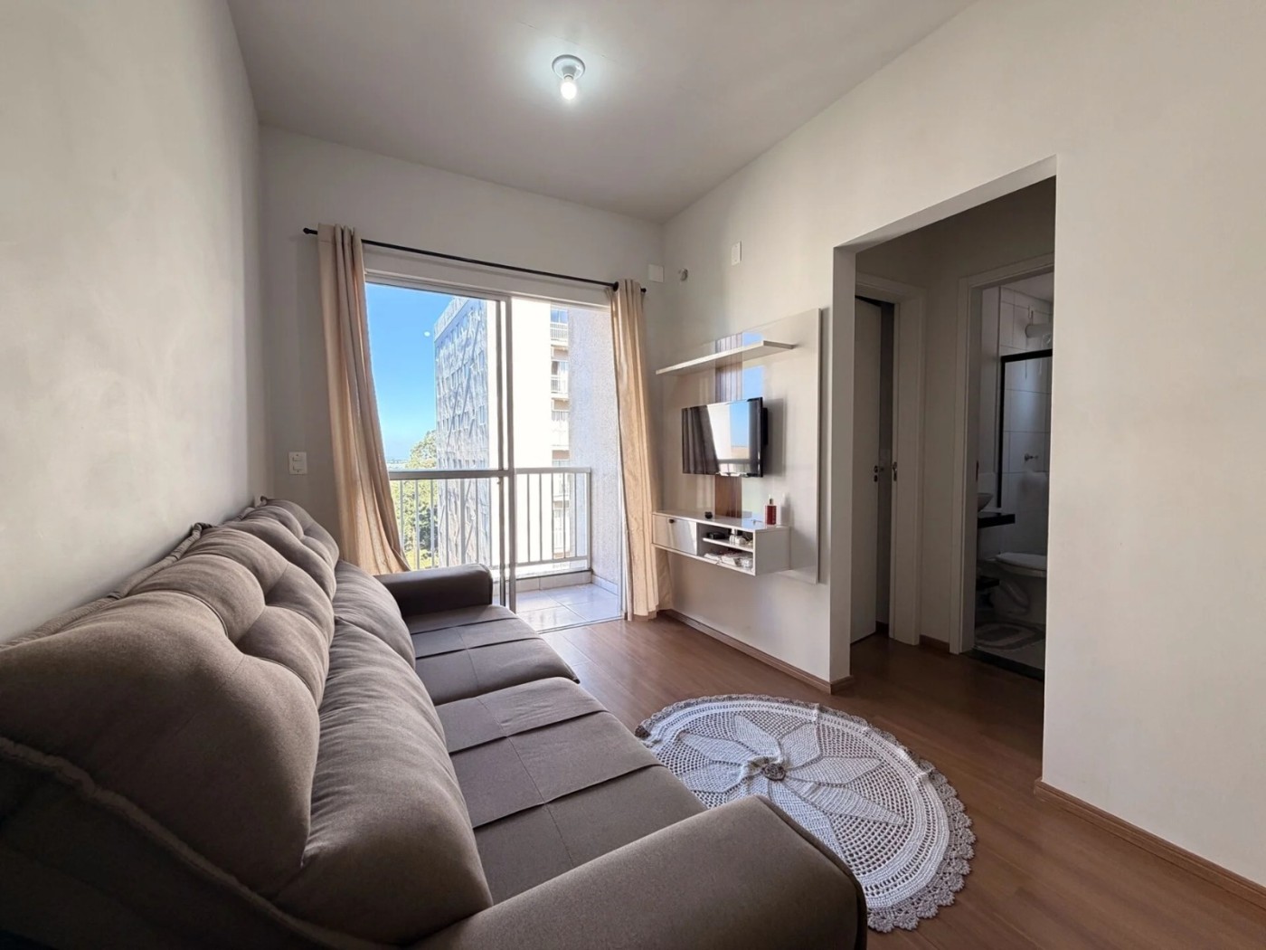Apartamento, 2 quartos, 47 m² - Foto 12