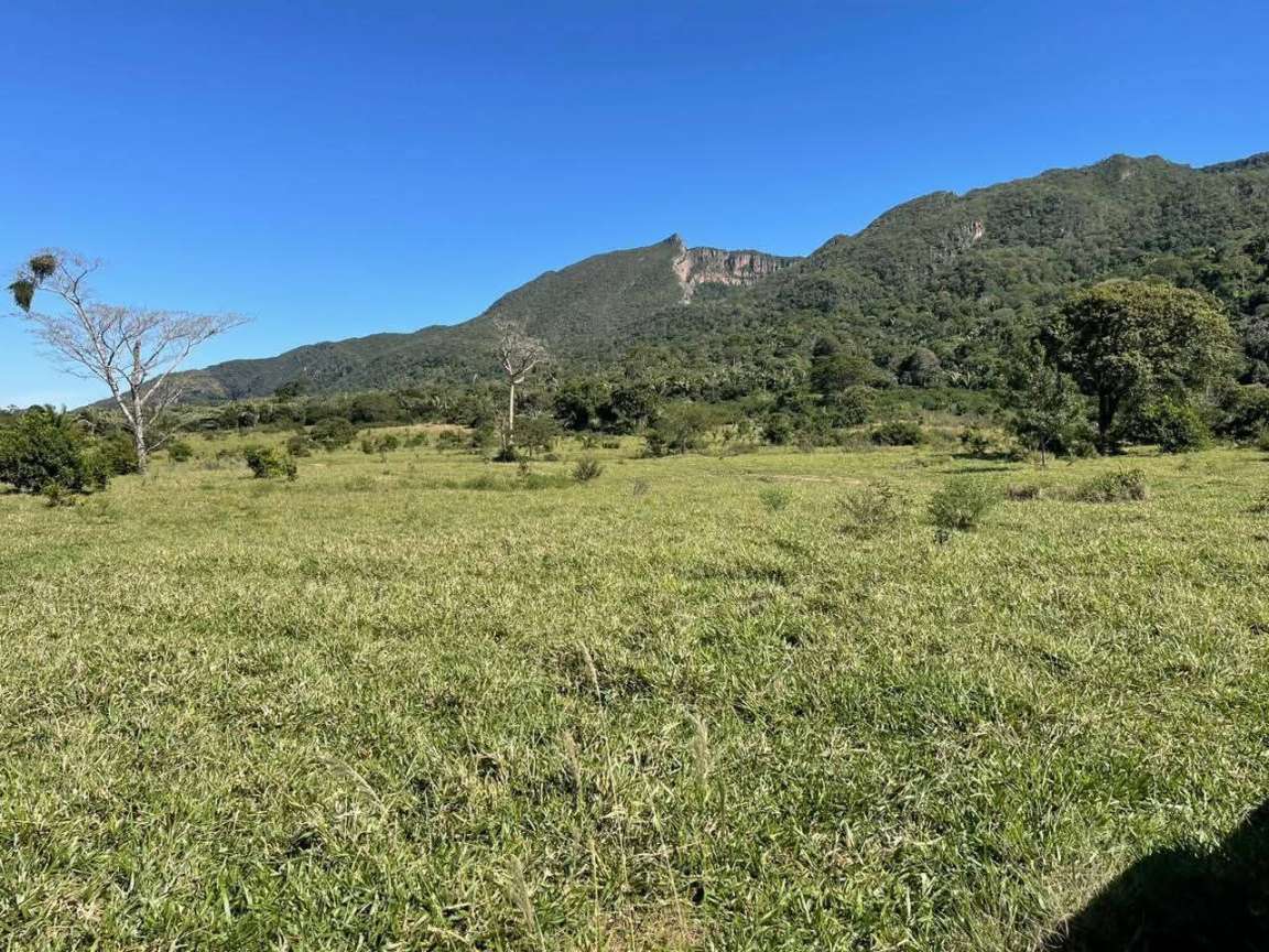 Fazenda, 2508 m² - Foto 1