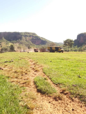 Fazenda, 2508 m² - Foto 5