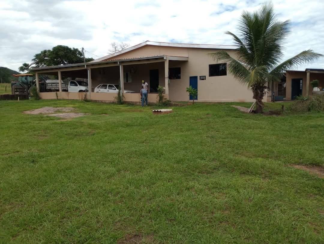 Fazenda, 2508 m² - Foto 10