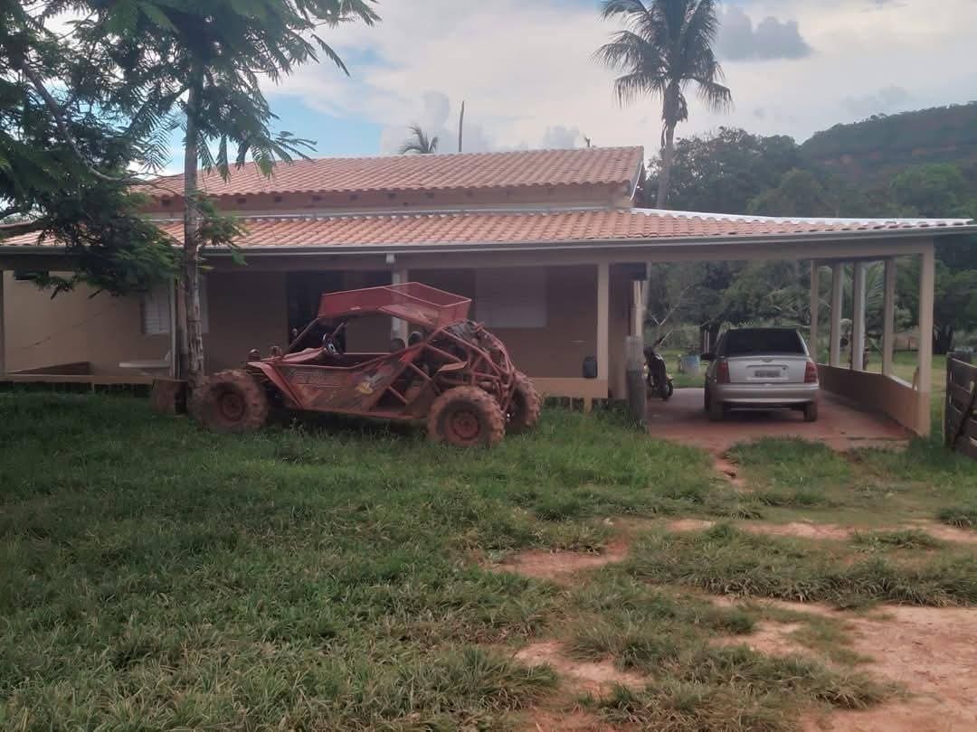 Fazenda, 2508 m² - Foto 8