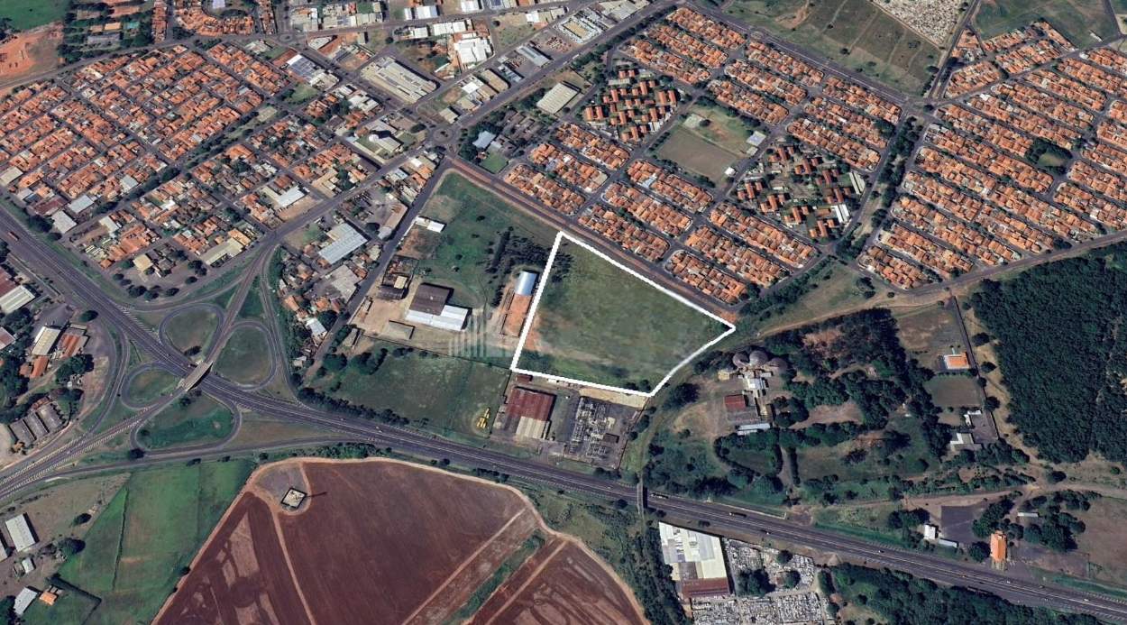Terreno, 4 hectares - Foto 7