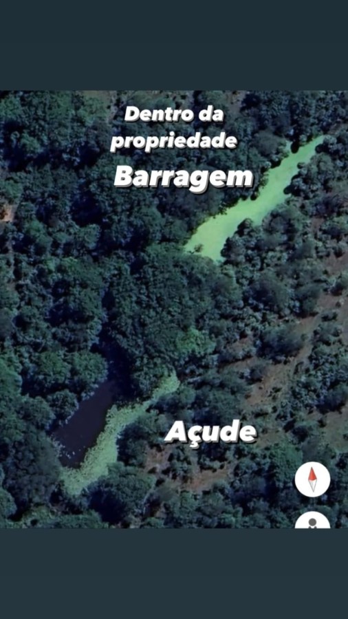 Fazenda, 70 m² - Foto 22