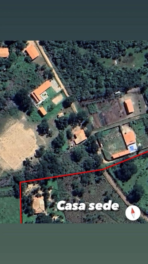 Fazenda, 70 m² - Foto 1
