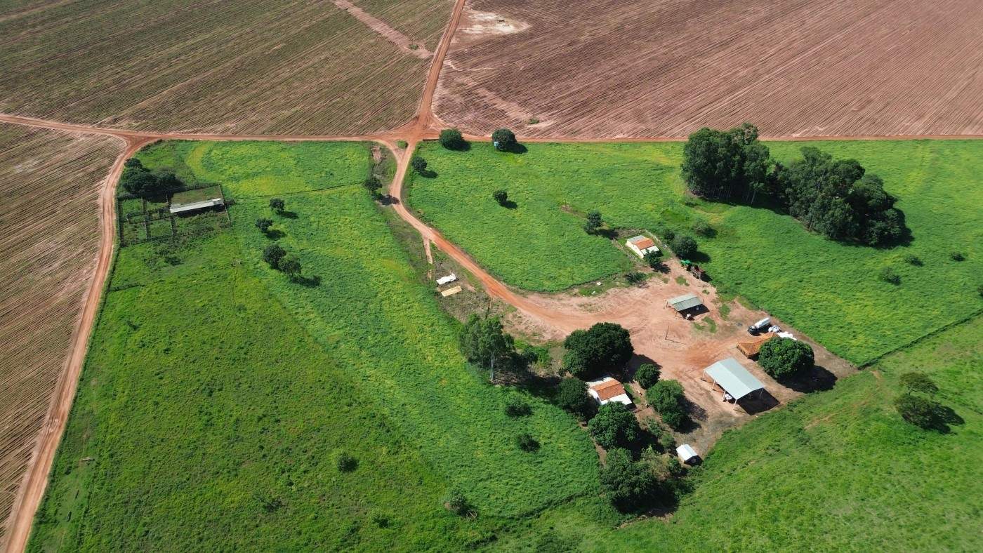 Fazenda, 2420 m² - Foto 2