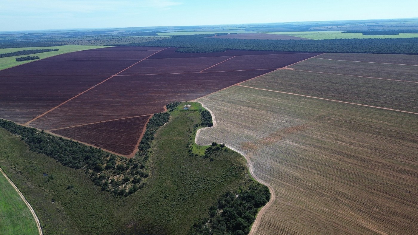 Fazenda, 2420 m² - Foto 3