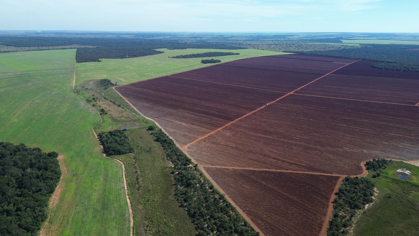Fazenda, 2420 m² - Foto 4