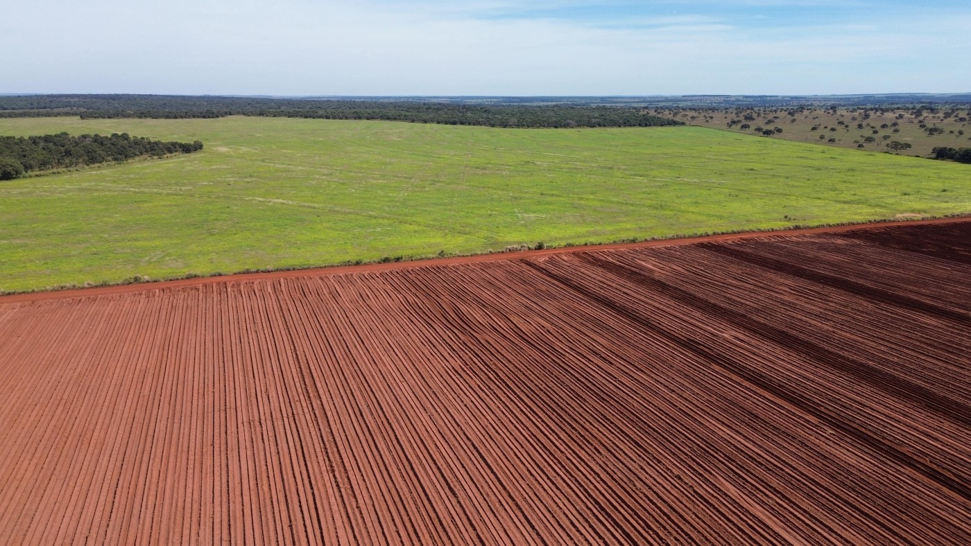 Fazenda, 2420 m² - Foto 6