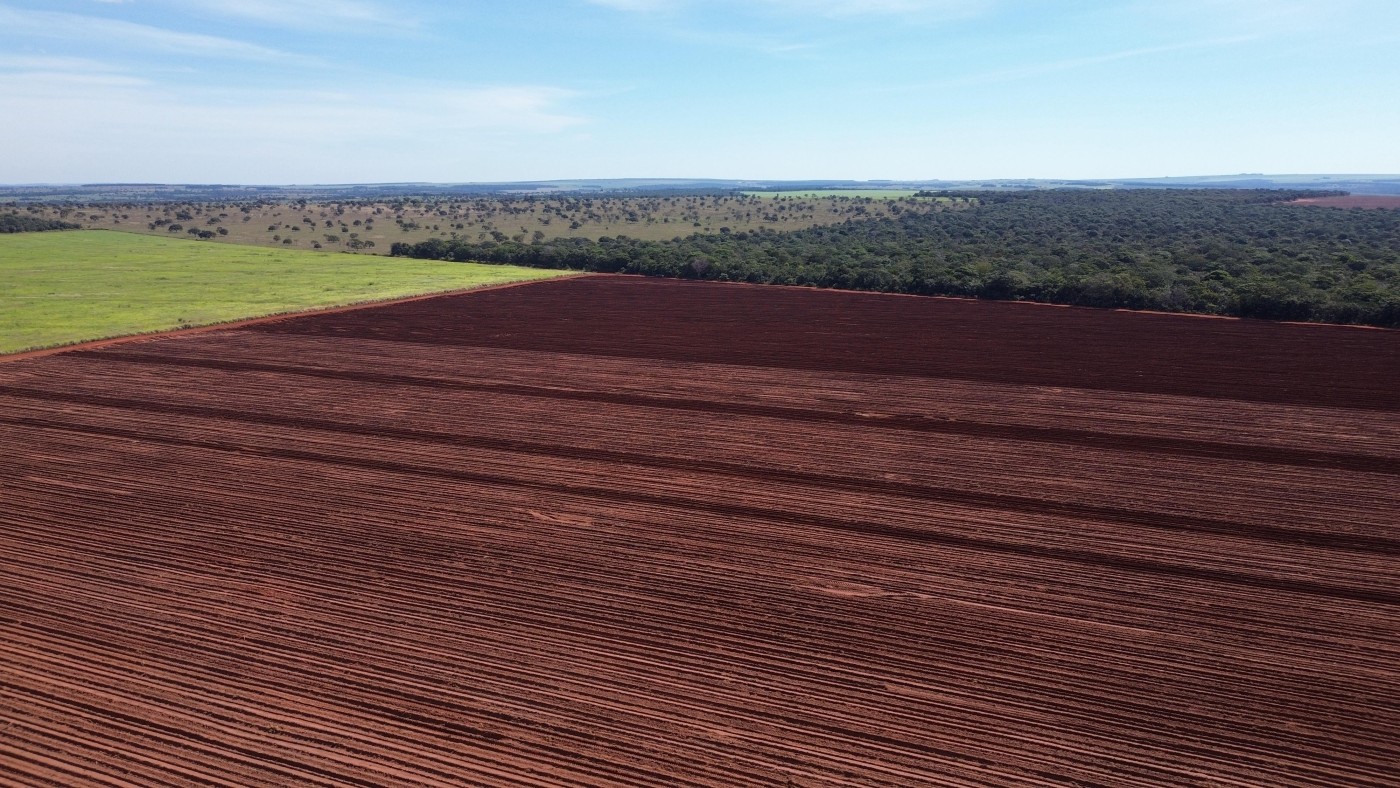 Fazenda, 2420 m² - Foto 5