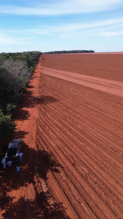 Fazenda, 2420 m² - Foto 8