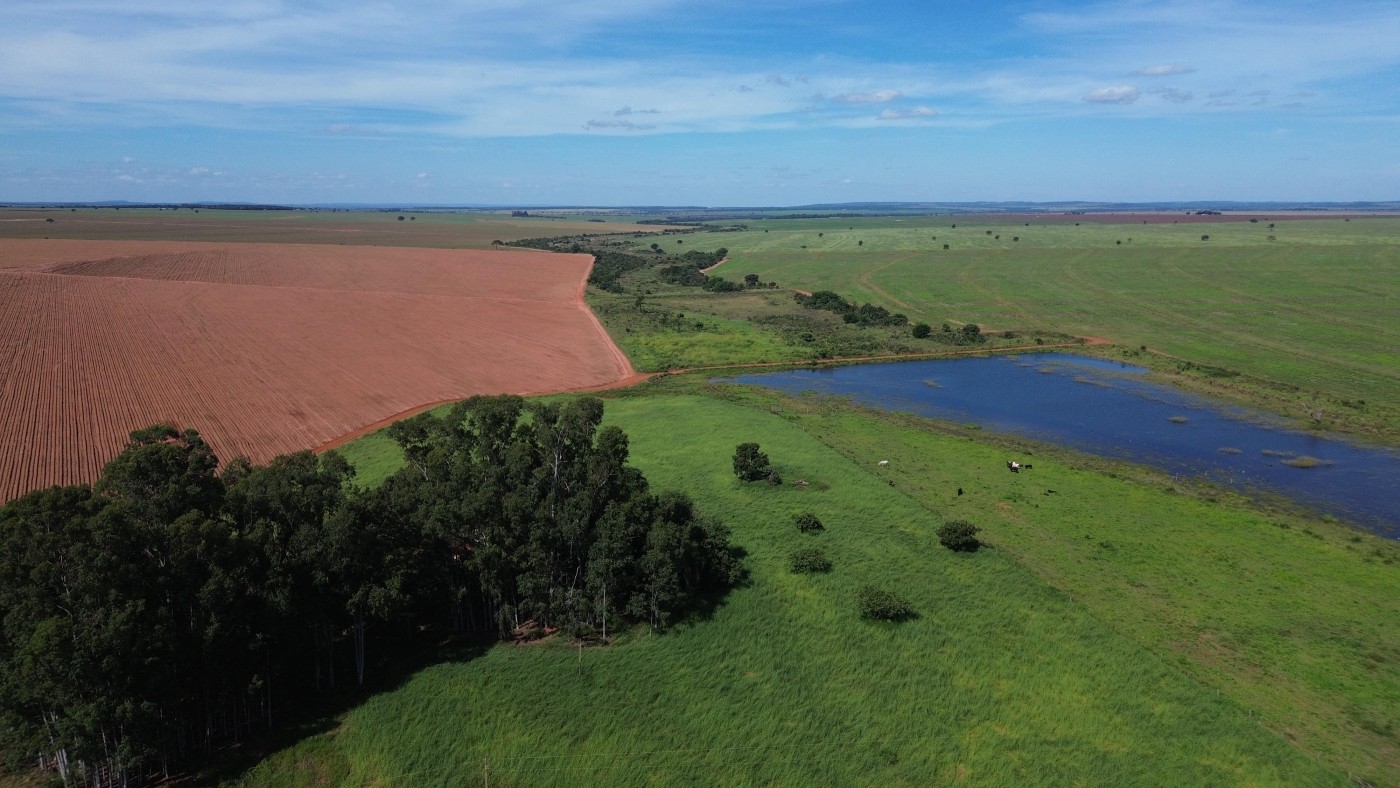 Fazenda, 2420 m² - Foto 7
