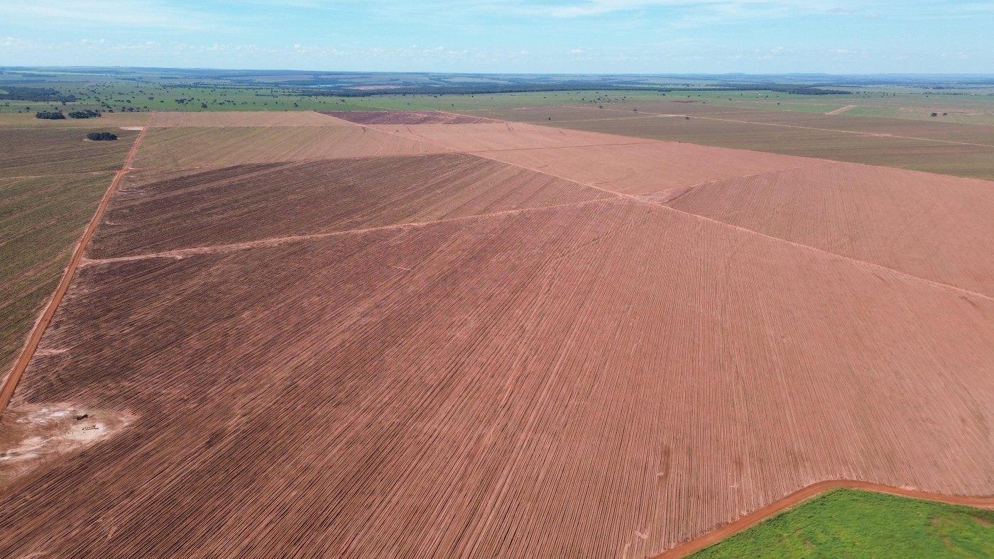 Fazenda, 2420 m² - Foto 10