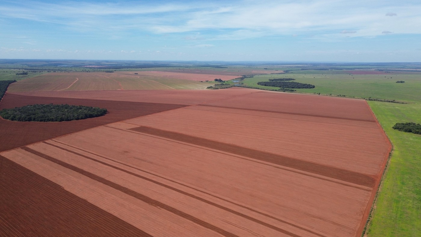 Fazenda, 2420 m² - Foto 13