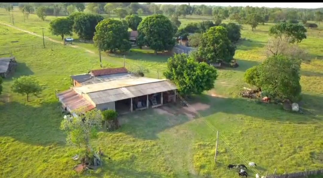 Fazenda, 540 m² - Foto 7