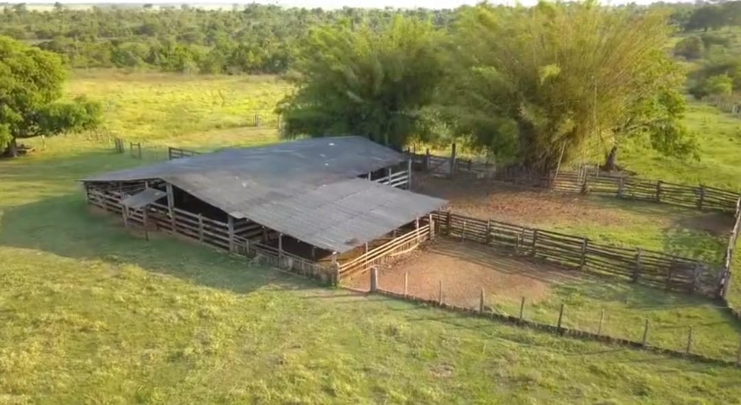 Fazenda, 540 m² - Foto 6