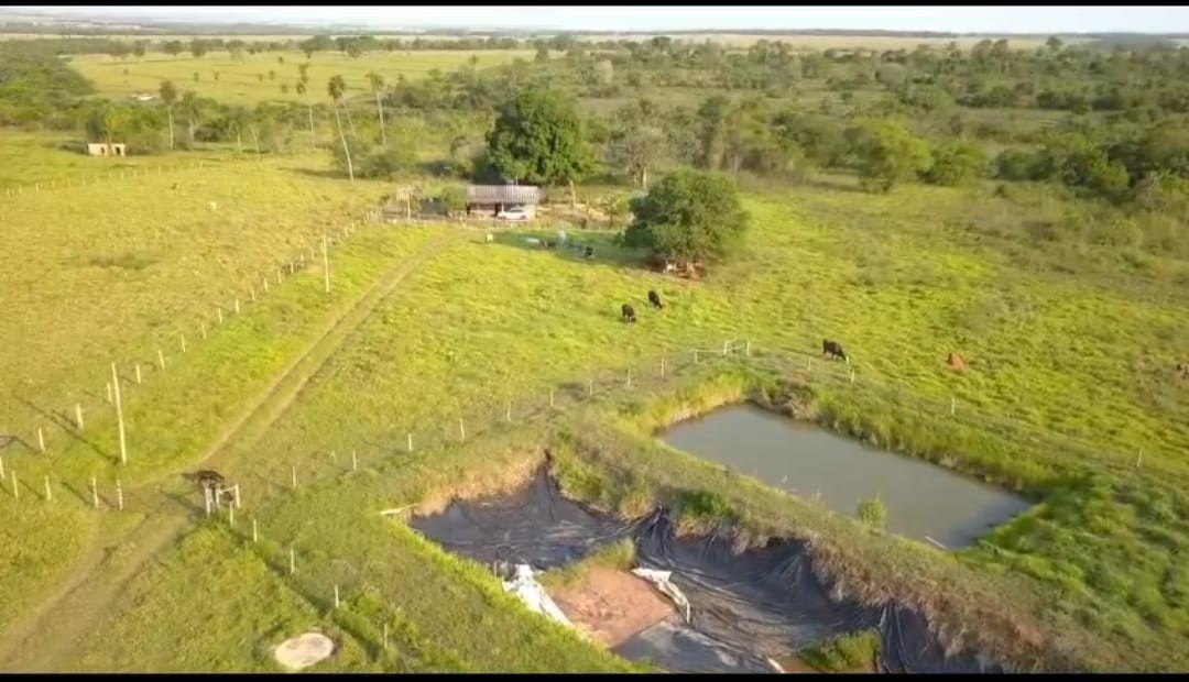 Fazenda, 540 m² - Foto 9