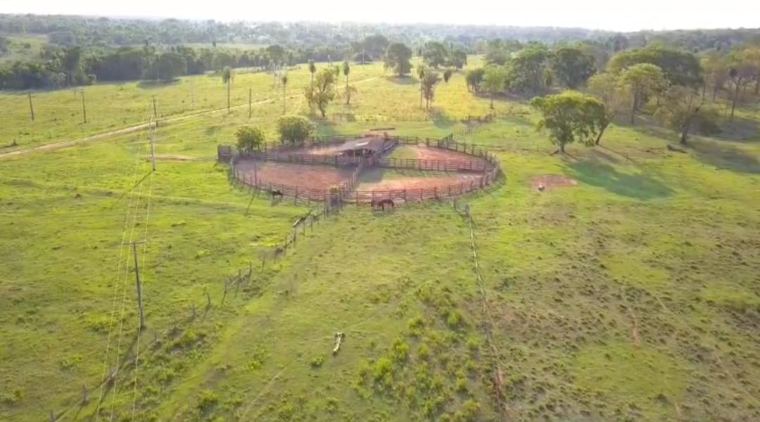 Fazenda, 540 m² - Foto 10