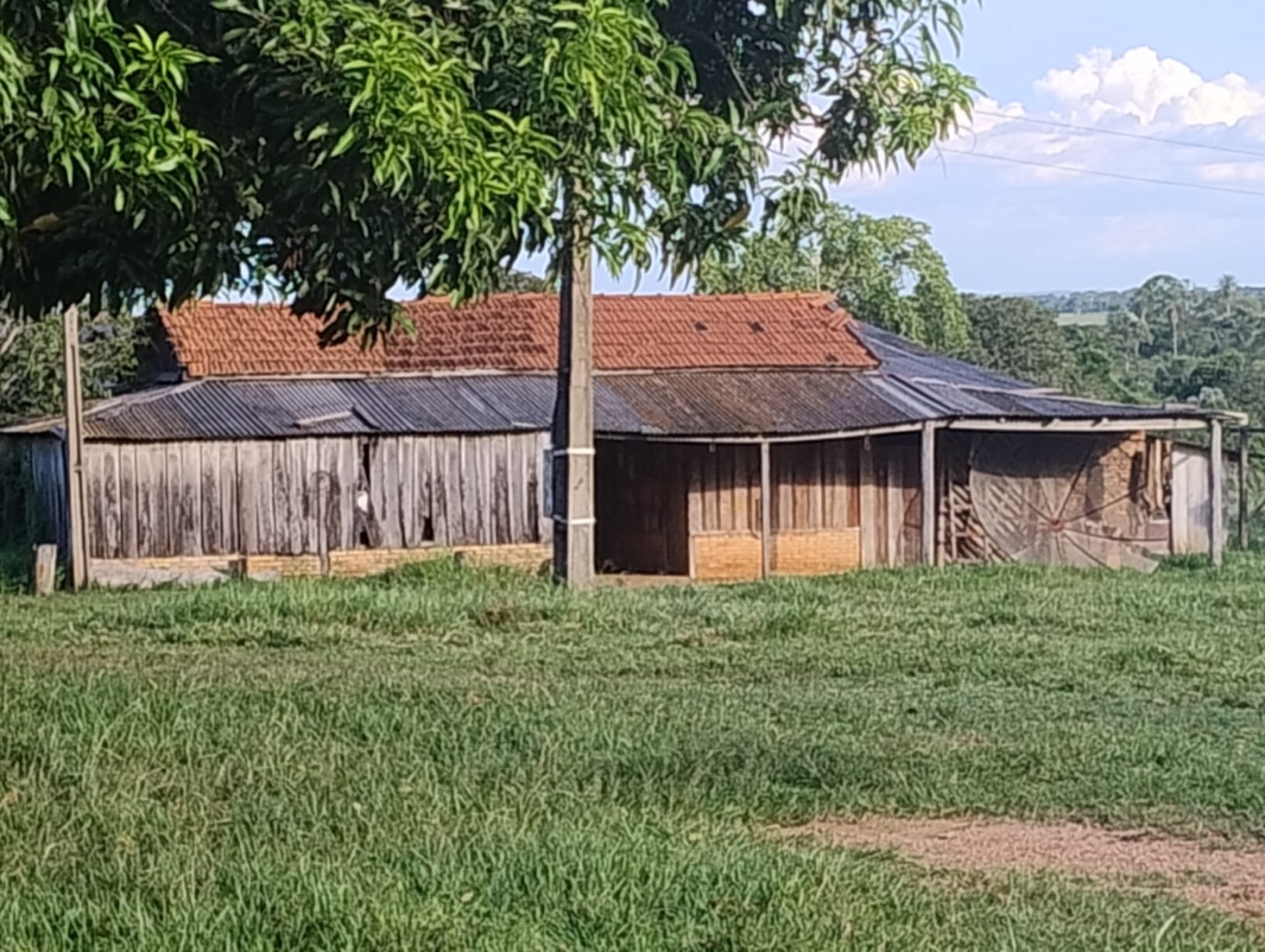 Fazenda, 540 m² - Foto 16