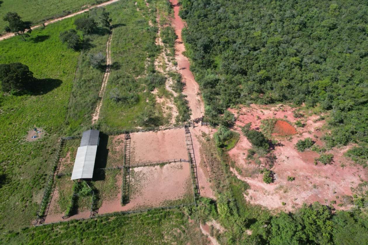 Fazenda, 7937 m² - Foto 7
