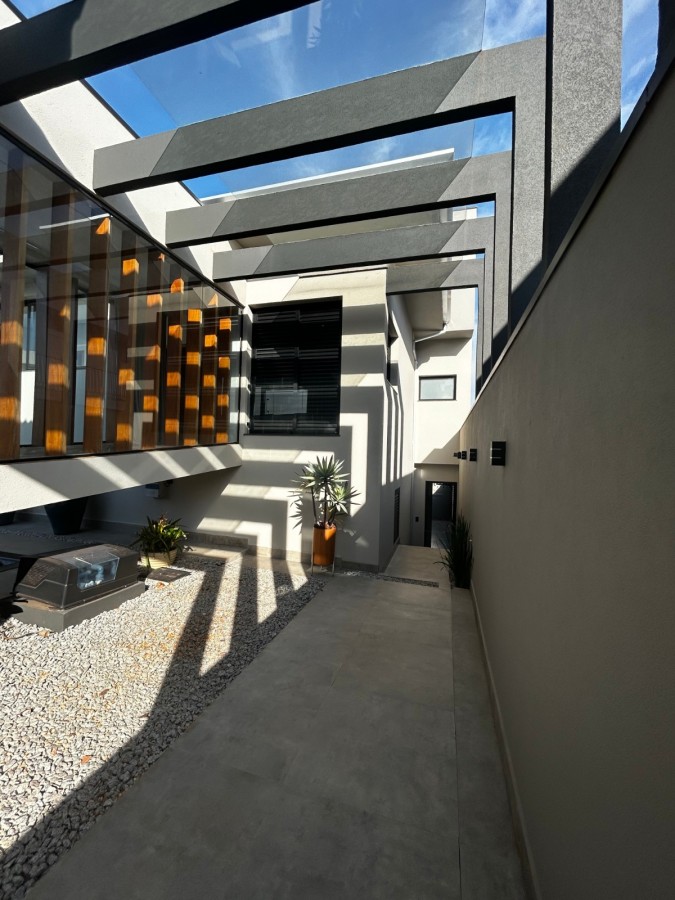 Casa, 3 quartos - Foto 5