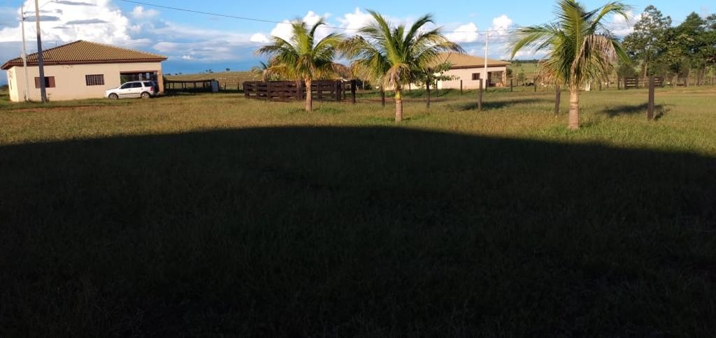 Fazenda, 600 m² - Foto 2