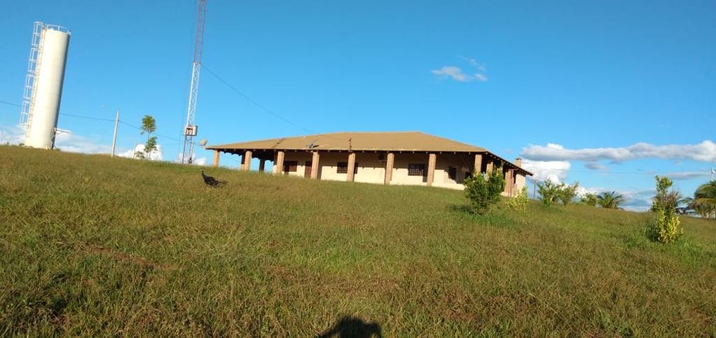 Fazenda, 600 m² - Foto 13