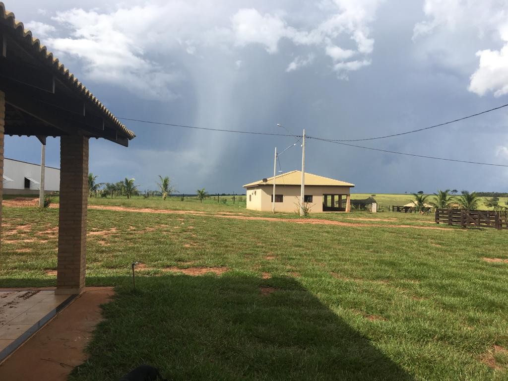 Fazenda, 600 m² - Foto 7