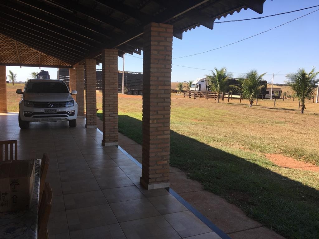 Fazenda, 600 m² - Foto 11