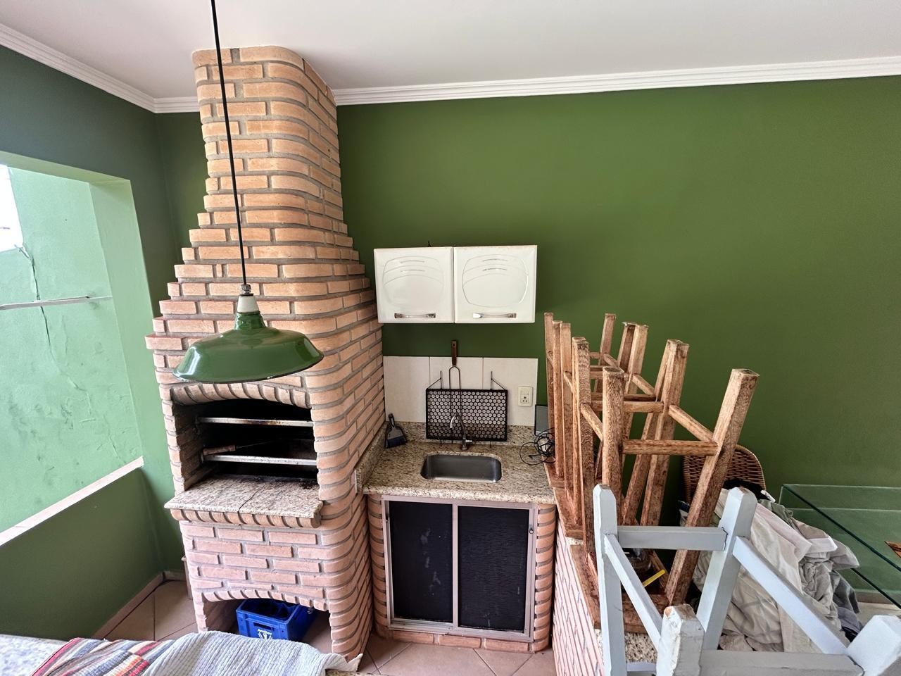 Casa, 3 quartos - Foto 6