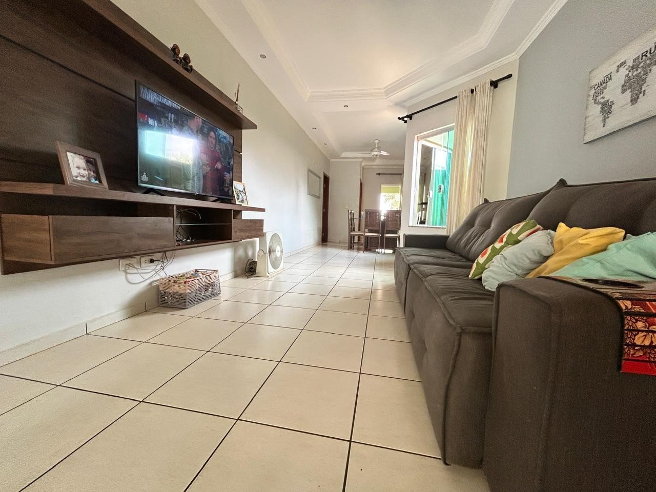 Casa, 3 quartos - Foto 7