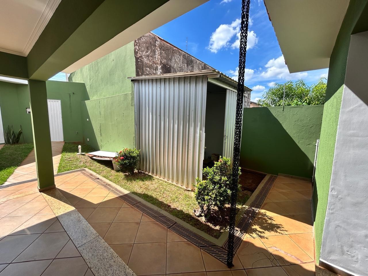 Casa, 3 quartos - Foto 8