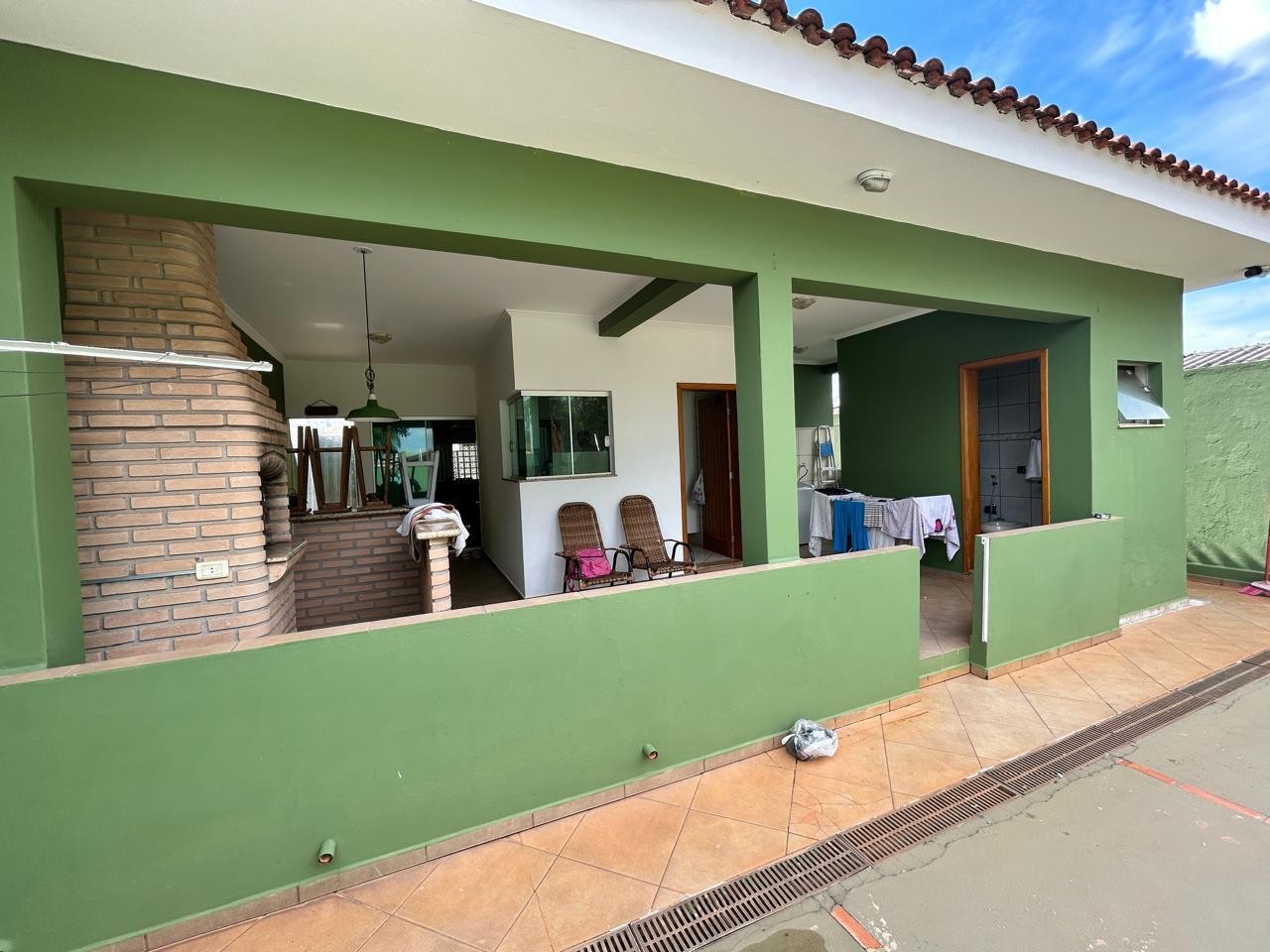 Casa, 3 quartos - Foto 11