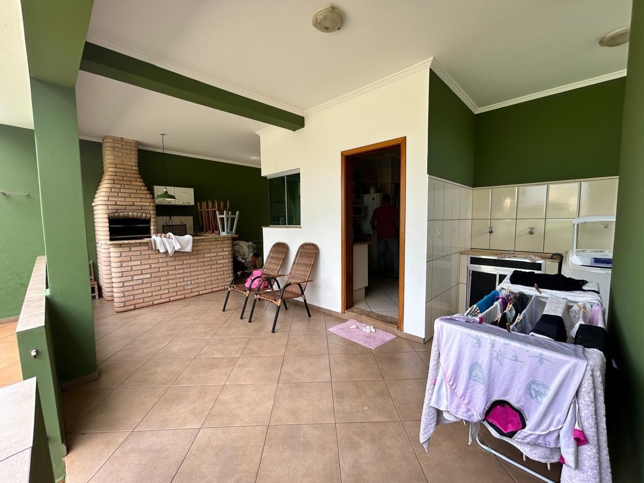 Casa, 3 quartos - Foto 10